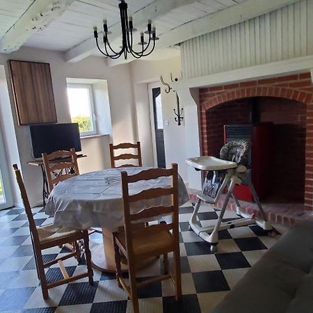 Location Petite Maison Ambazac Eksteriør billede
