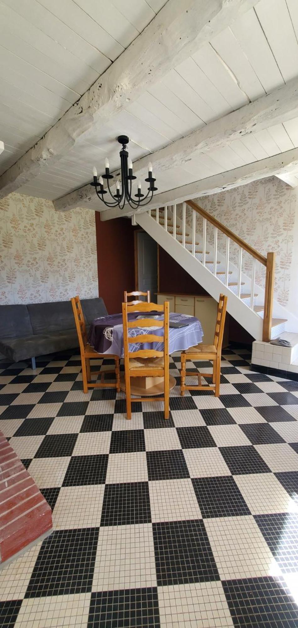 Location Petite Maison Ambazac Eksteriør billede