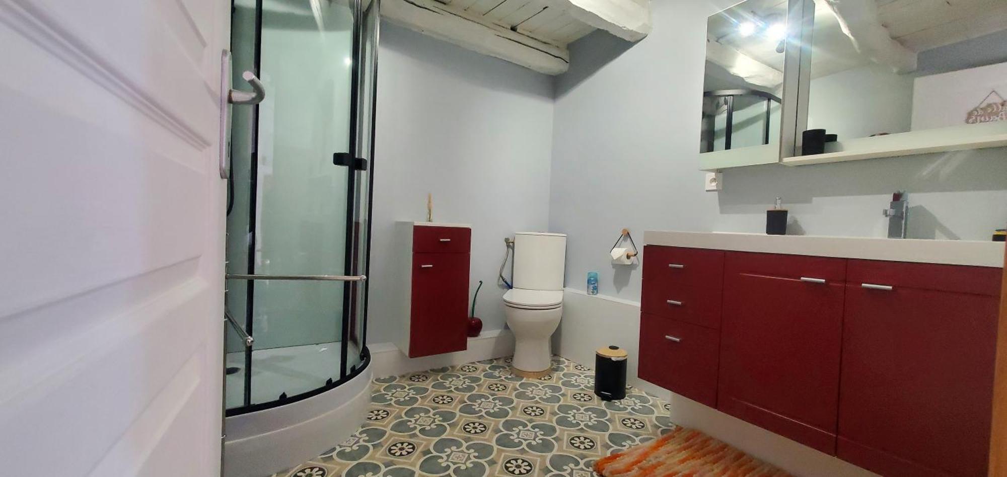 Location Petite Maison Ambazac Eksteriør billede