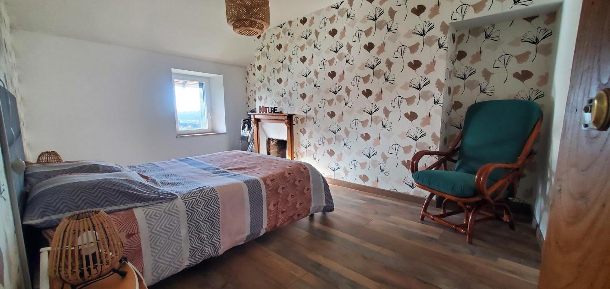 Location Petite Maison Ambazac Eksteriør billede