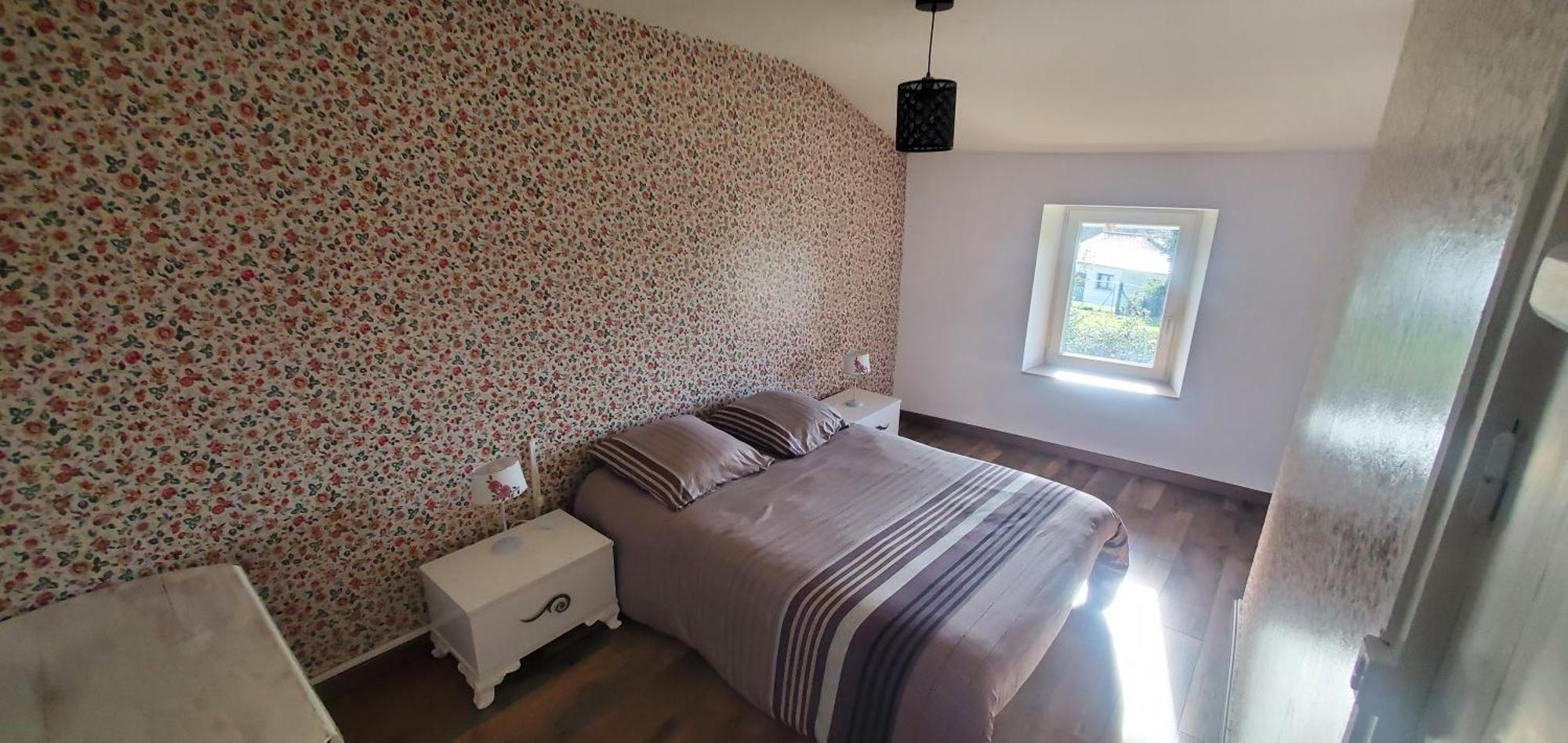 Location Petite Maison Ambazac Eksteriør billede