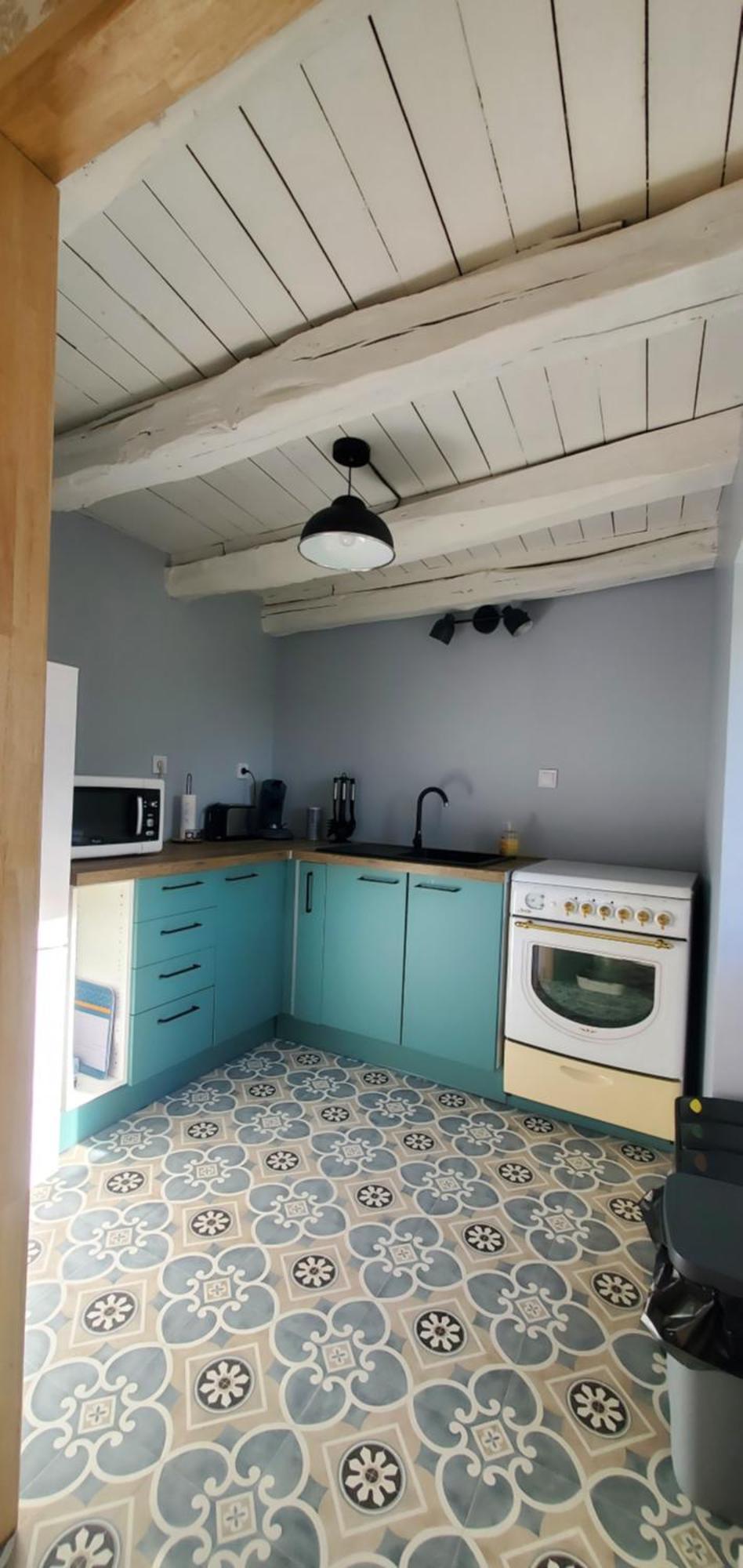Location Petite Maison Ambazac Eksteriør billede