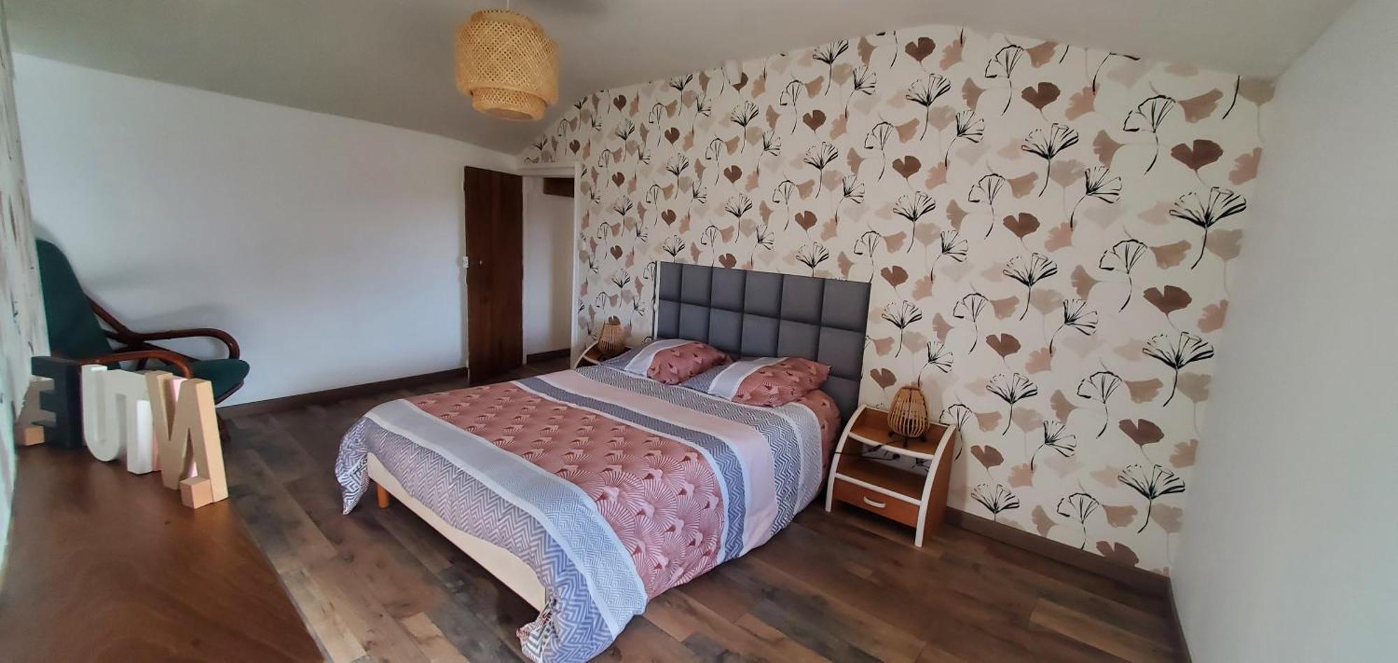 Location Petite Maison Ambazac Eksteriør billede