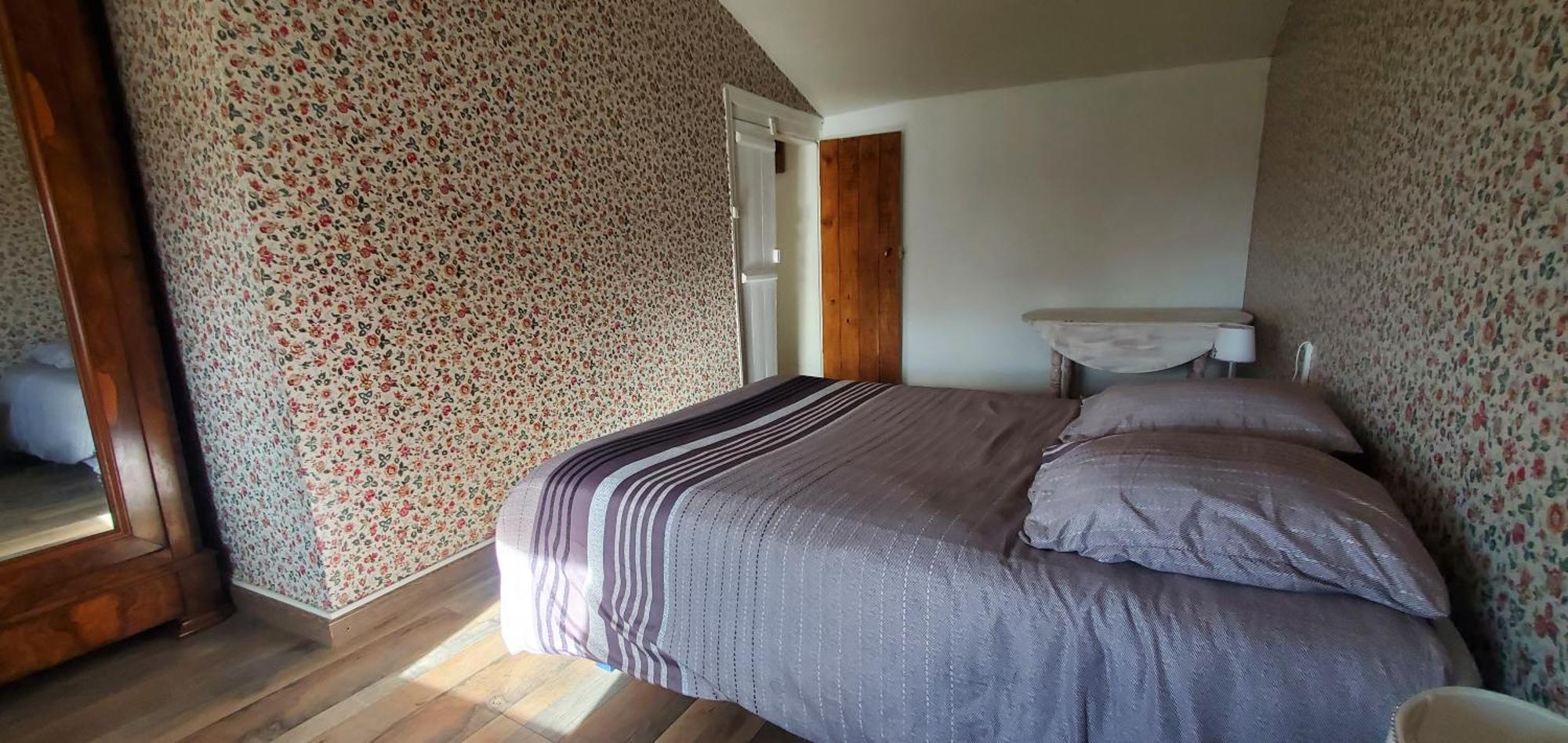Location Petite Maison Ambazac Eksteriør billede